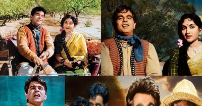 Bollywood Timeless Classic Movie : कोई फिल्म रिलीज हो और डायरेक्टर-प्रोड्यूसर के ऑफिस में पीएमओ से चिट्ठी आ जाए तो सबका हैरत में पड़ जाना लाजिमी है. डायरेक्टर जैसे ही ऑफिस पहुंचे, वहां के कर्मियों ने चिट्ठी के बारे में बताया. पहले तो उन्हें यकीन ही नहीं हुआ कि पीएमओ से कोई चिट्ठी आई है. खैर उन्होंने हिम्मत जुटाई और चिट्ठी को हाथ में लिया. खोलकर मजबून पढ़ा. चिट्ठी पढ़कर उन्हें खुशी भी हुई और हैरत भी. ये दास्ता ऐसी ही एक कालजयी फिल्म से जुड़ी हुई है. वो फिल्म कौन सी थी, वो प्रोड्यूसर-डायरेक्टर कौन था, पीएमओ ने आखिर चिट्ठी क्यों लिखी थी, आइये जानते हैं रोचक किस्सा......   