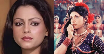 दोनों ने कभी नहीं किया साथ काम