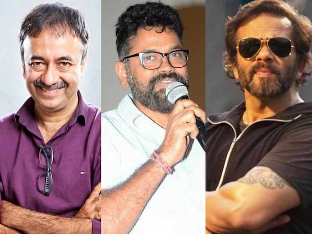 7 हिट, 4 ब्लॉकबस्टर देने वाले डायरेक्टर का दर्द, 'अवॉर्ड्स से लेना-देना नहीं'