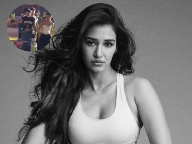 दिशा पाटनी ने तलविंदर संग कंफर्म किया रिश्ता? पब्लिक में हाथ थामे दिखा कपल