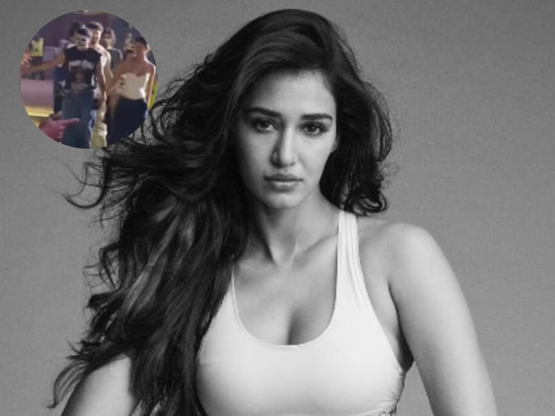 Talwinder singh sidhu, disha patani, disha patani confirms relationship with talwinder singh sidhu, disha patani films, who is talwinder, तलविंदर सिंह, दिशा पाटनी, दिशा पाटनी ने तलविंदर संग कंफर्म किया रिश्ता