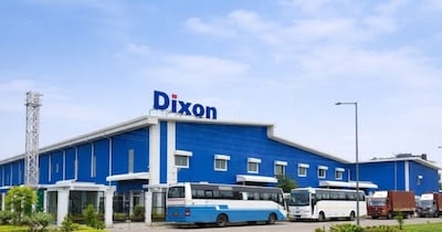 Dixon Tech Crashes 45% from Record High: What's Affecting the Multibagger Stock?