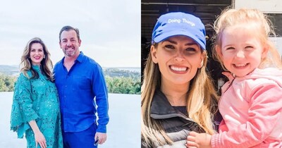 ईव अब 38 साल की हैं, उनकी फैमिली है, 3 बच्चे भी हैं. (फोटो: Instagram/eveawiley)