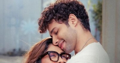 दो दीवाने सहर में का टीजर जारी.