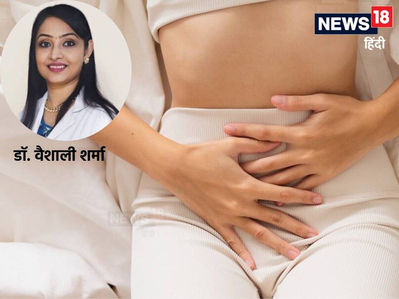 डॉ. वैशाली बताती है कि महिलाएं अगर अत्यधिक व्यायाम करती हैं तो उनके शरीर को फायदे के बजाय नुकसान भी हो सकता है. ज्यादा एक्सरसाइज से महत्वपूर्ण हार्मोन कम हो सकते हैं. यह प्रक्रिया सबसे पहले हाइपोथैलेमस से शुरू होती है. इससे निकलने वाला हार्मोन गोनाडोट्रोपिन रिलीजिंग हार्मोन पिट्यूटरी ग्रंथि को एफएसएच और एलएच दो महत्पूर्ण हार्मोन बनाने के लिए उत्तेजित करता है, लेकिन ज्यादा एक्सरसाइज से जीएनआरएस का स्तर कम हो जाता है और फिर ये दोनों भी बनने कम हो जाते हैं. ऐसा होने से अंडाशय यानि ओवरी ठीक से उत्तेजित नहीं हो पाती और अंडाणु का निर्माण नहीं होता, उनमें मैच्योरिटी नहीं आती. 