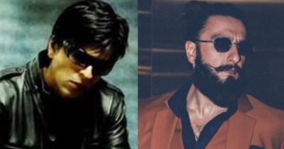 शाहरुख खान के जाने के बाद रणवीर सिंह ने फरहान खान की फिल्म में एंट्री की थी. 