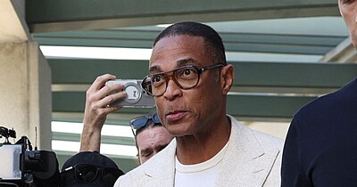 डॉन लेमन.