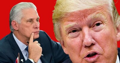 क्यूबा ने अमेरिका के साथ किसी भी तरह की बातचीत से इनकार किया है.