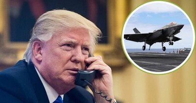 एक फोन कॉल ने रुकवा दिया महायुद्ध.