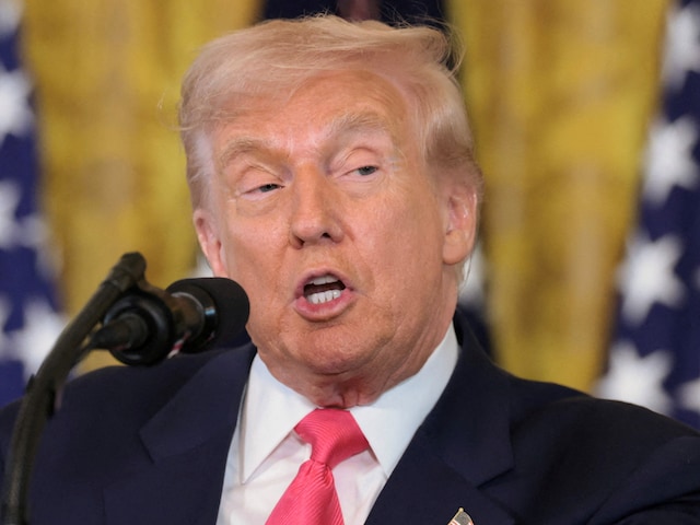 Trump gets another blow from the court, order to stop funding related to children canceled