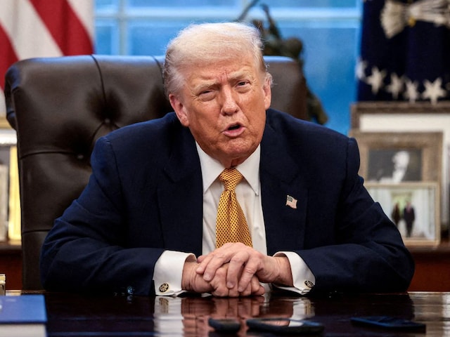 Trump will not attend the G7 meeting to be held in Paris, know the reason