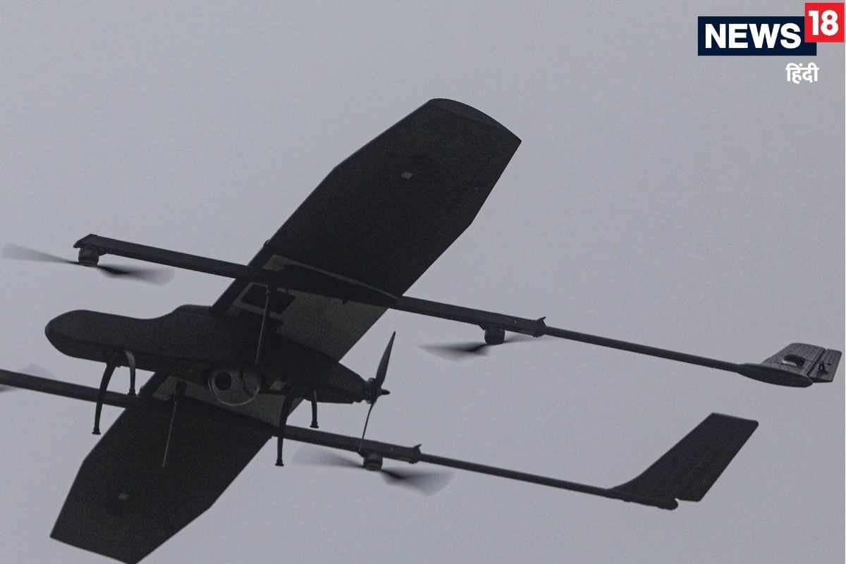 जहां से पाकिस्तान ड्रोन भेजता हैपूर्व विंग कमांडर ने दी ऐसी सलाह मानी तो दुश्‍मन के मंसूबे होंगे ध्‍वस्‍त