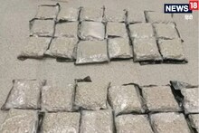 कतर से इंडिया आए दो पैसेंजर, देखते ही कस्‍टम वालों की चमक गईं आंखें