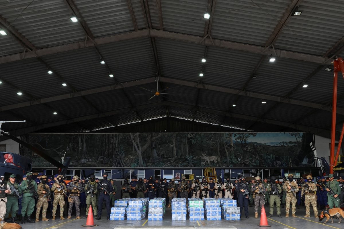 ₹13000 करोड़ की ड्रग तस्‍करी: दिल्‍ली पुलिस का 1600 KM दूर स्‍पेशल ऑपरेशन हत्‍थे चढ़ा आरोपी