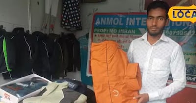 From Dubai Laborer to Bihar Factory Owner: Ikram's Inspiring Entrepreneurial Journey