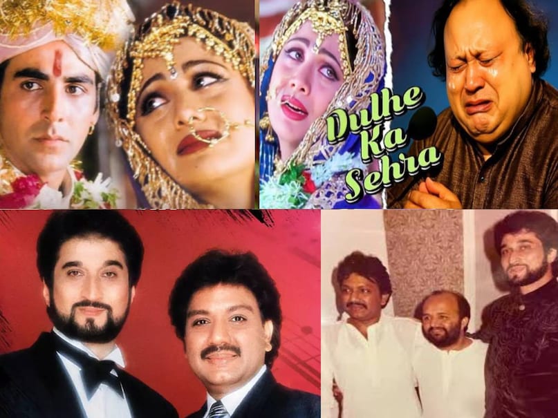 bollywood best romantic movies, nusrat fateh ali khan dulhe ka sehra lyrics, dulhe ka sehra lyrics singer name, nusrat fateh ali khan songs, Shilpa Shetty vidai song dulhe ka sehra, Akshay Kumar Sunil Shetty dhadkan movie release date, Dulhe Ka Sehra Suhana Lagta Hai song movie name, Nusrat Fateh Ali Khan wept while singing Dulhe ka sehra, Akshay Kumar Shilpa Shetty dhadkan movie release date, Bollywood wedding song, Indian wedding songs dulhe ka sehra, Sunil Shetty Dhadkan film, dhadkan movie hit or flop, dulhe ka sehra shilpa shetty, dulhe ka sehra song singer name, dulhe ka sehra song kisne gaya hai, dulhe ka sehra song writer, dulhe ka sehra song meaning, dhadkan movie budget, dhadkan movie hit or flop, dhadkan movie box office collection