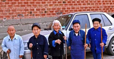 आखिर क्यों नहीं बढ़ती लंबाई, वैज्ञानिकों ने जानने की तमाम कोशिश की. लेकिन वे भी इस गुत्थी को नहीं सुलझा पाए.