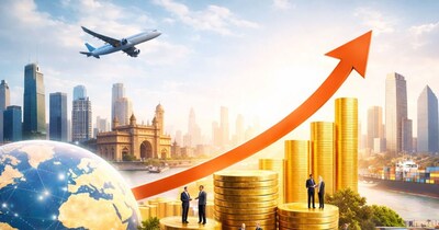 भारत की क्रेडिट रेटिंग 20 साल बाद अपग्रेड: S&P ने बढ़ाया भरोसा