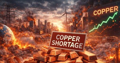 Copper Shortage Looms: Economic Survey 2026 Warns of Global Market Crisis, Record Prices