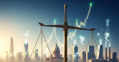 केंद्र सरकार का लक्ष्य है कि वर्ष 2031 तक सार्वजनिक कर्ज को महामारी से पहले के स्तर तक लाया जाए.