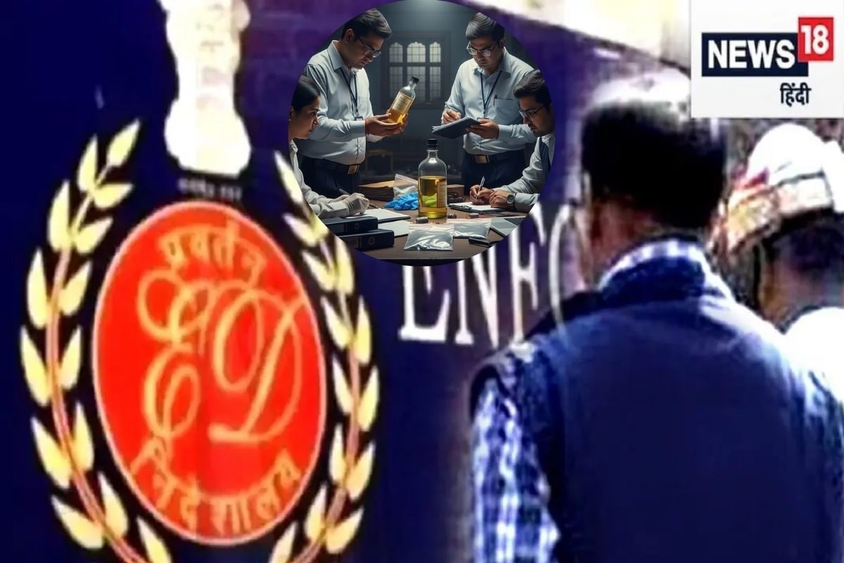 ED आई तो CM हेमंत सोरेन को जाना पड़ा जेल फिर झारखंड में एंट्री इन सफेदपोशों की तलाश जहर-जंगल की इनसाइड स्टोरी