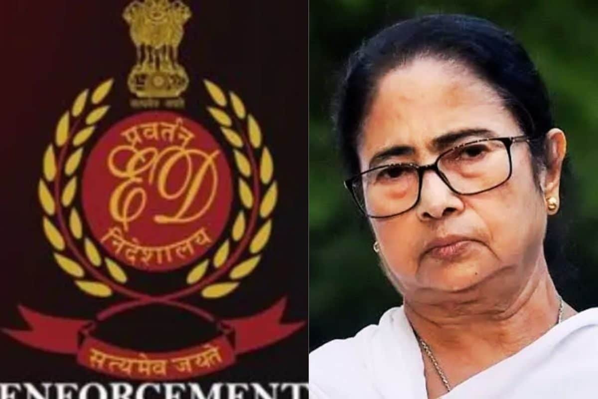 कोलकाता में ED जांच पर ममता बनर्जी ने मचाया है बवाल मगर इसकी आंच क्या बिहार तक पहुंचेगी I-PAC कनेक्शन से बड़े चेहरे पर बढ़ सकता है दबाव