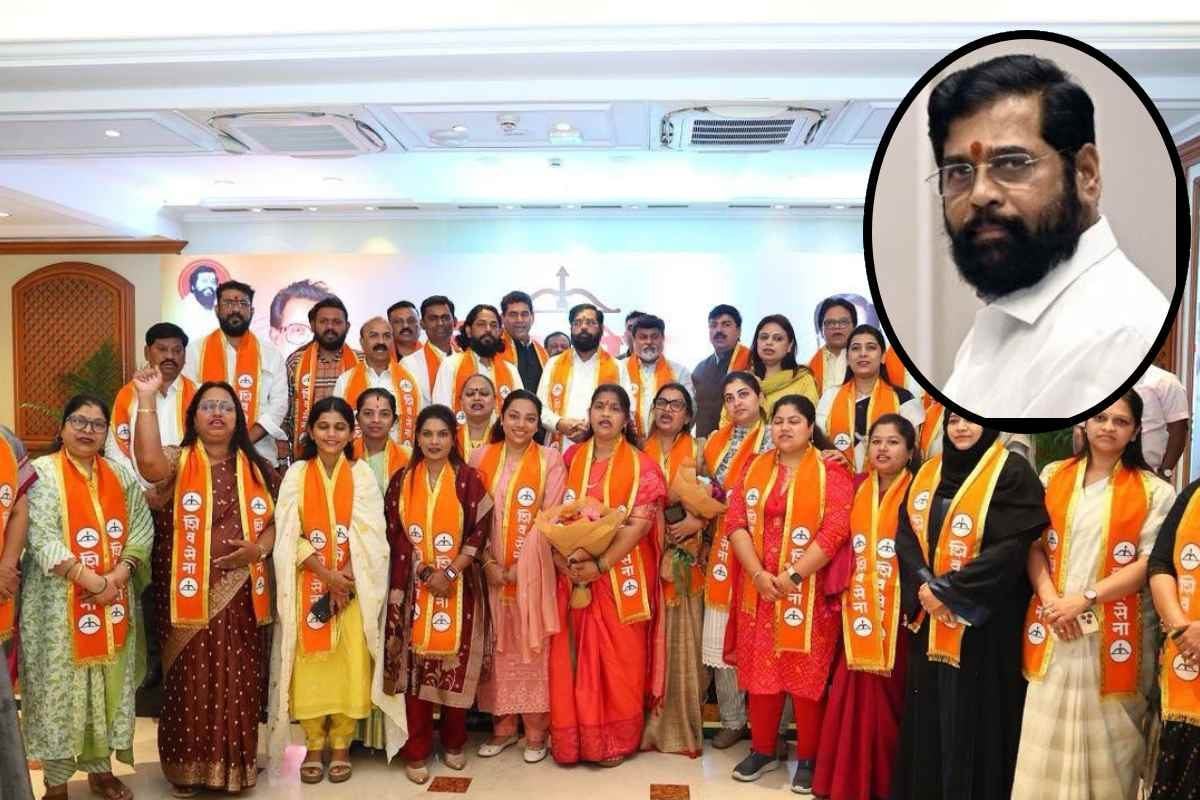 पगड़ी-मुक्त मुंबई से डीप क्लीनिंग तक; डिप्‍टी सीएम शिंदे ने 29 नए योद्धाओं को दिए मार्चिंग ऑर्डर्स