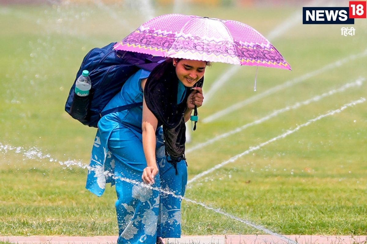 इस बार धूप से फटेगा सिर मानसून पर आई ऐसी खबर ठंड में आने लगेगा पसीना