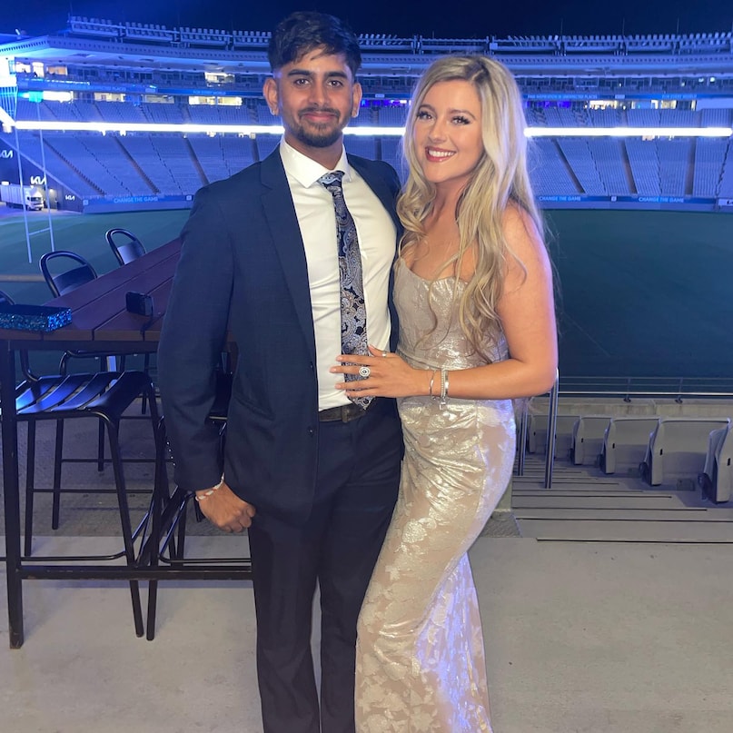 Adithya Ashok Adithya Ashok