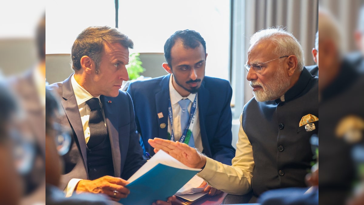 ग्रीनलैंड पर कब्जा, कनाडा पर नजर, कोई ताइवान को घेरेगा, UN की विफलता फ्रांस को अब समझ आया, मोदी 10 साल से बता रहे