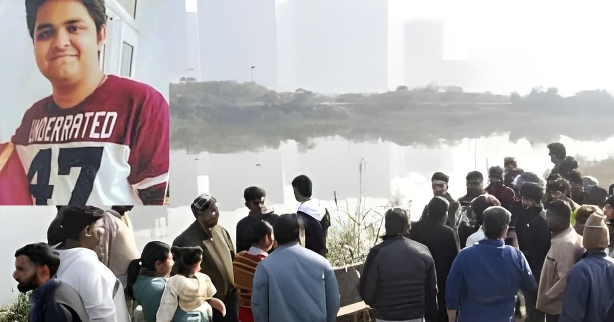 इंजीनियर की मौत पर राहुल ने कहा; व्यवस्था का पतन, पर कोई जवाबदेही नहीं