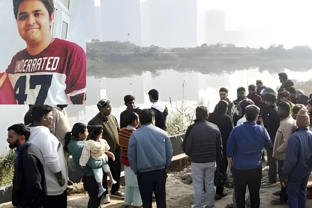 ग्रेटर नोएडा में इंजीनियर की मौत पर राहुल ने कहा व्यवस्था का पतन पर कोई जवाबदेही नहीं