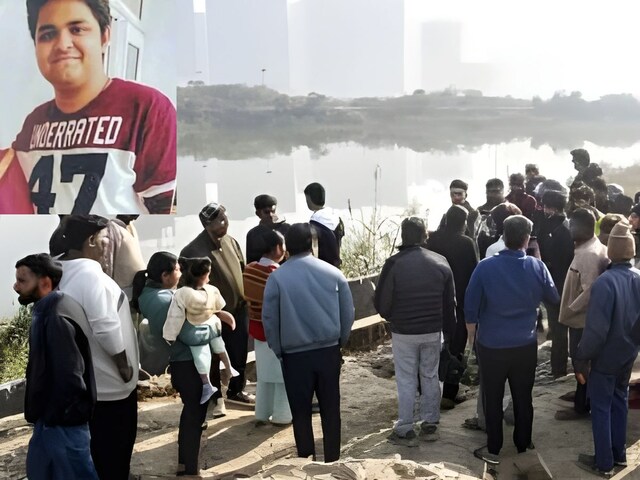 इंजीनियर की मौत पर राहुल ने कहा; व्यवस्था का पतन, पर कोई जवाबदेही नहीं