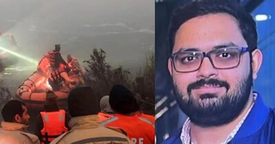 Yuvraj Mehta Case: Officials Cover Up Negligence, SIT Finds Contradictory Statements