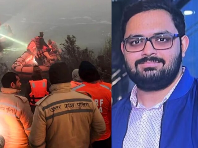 इंजीनियर युवराज मेहता मौत मामले में दो और बिल्डर गिरफ्तार, पुलिस कर रही जांच