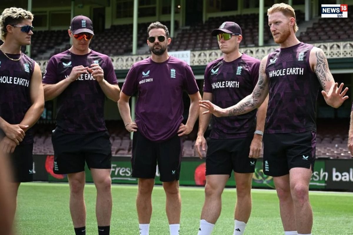 277 विकेट लेने वाला करेगा 'डेब्यू'! आखिरी टेस्ट के लिए इंग्लैंड टीम का ऐलान