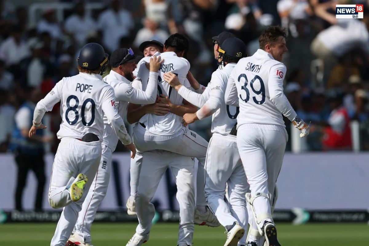 277 विकेट लेने वाला करेगा 'डेब्यू'! आखिरी टेस्ट के लिए इंग्लैंड टीम का ऐलान