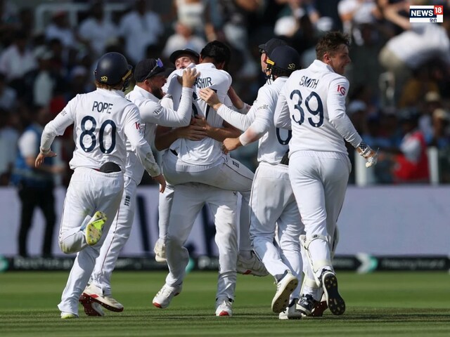 277 विकेट लेने वाला करेगा 'डेब्यू'! आखिरी टेस्ट के लिए इंग्लैंड टीम का ऐलान