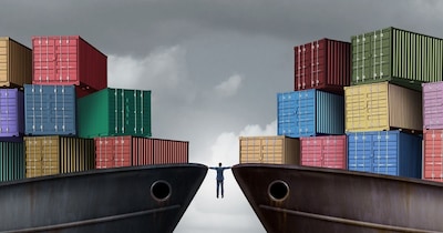 भारत और यूरोपीय यूनियन के बीच जल्‍द ट्रेड डील हो सकती है.