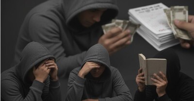 Rajasthan Exam Scam : धांधली में अब तक पांच आरोपी गिरफ्तार हुए हैं.