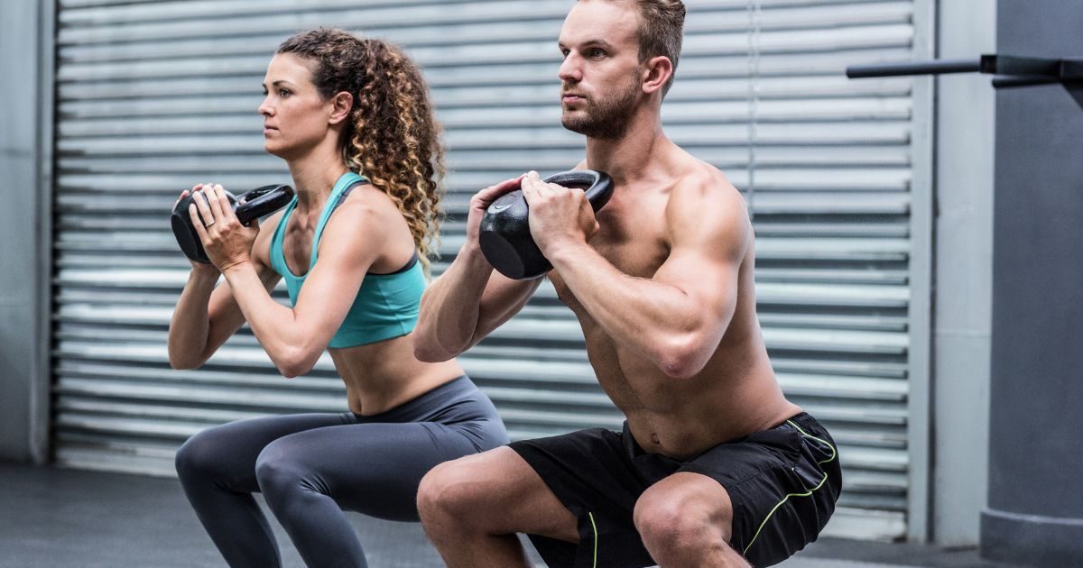 7 Home Exercises to Build Strong Muscles Without Going to Gym | घर पर ...