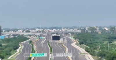 इसके शुरू होने से रोजाना लाखों लोगों को मिलेगी राहत. सांकेतिक फोटो