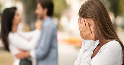 बच्चों की खातिर बार-बार करती थी माफ़ (इमेज- फाइल फोटो) 