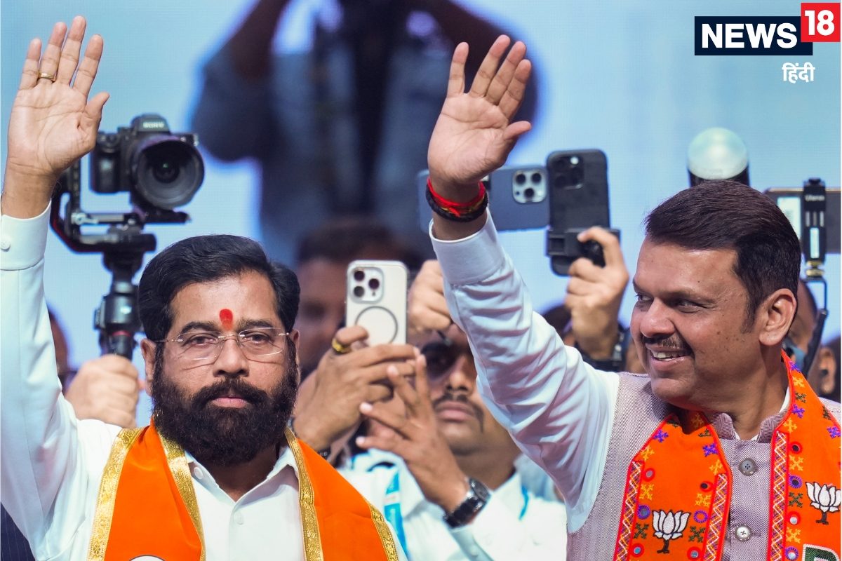 LIVE: BMC चुनाव प्रचार में उठा वंदे मातरम का मुद्दा CM का उद्धव-राज पर तंज