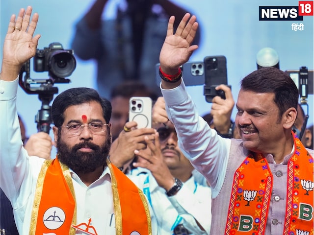  BMC चुनाव में अब उठा अवैध बांग्‍लादेशियों का मुद्दा, पर्यावरण पर भी बात