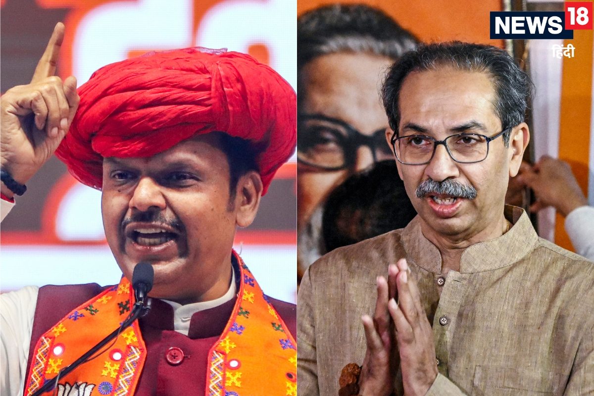 Pune PMC Election Result 2026 LIVE: पुणे में यूपी-बिहार वालों ने भर दी भाजपा की झोली, राज ठाकरे का उद्धव को हुआ नुकसान, देखिए रुझान