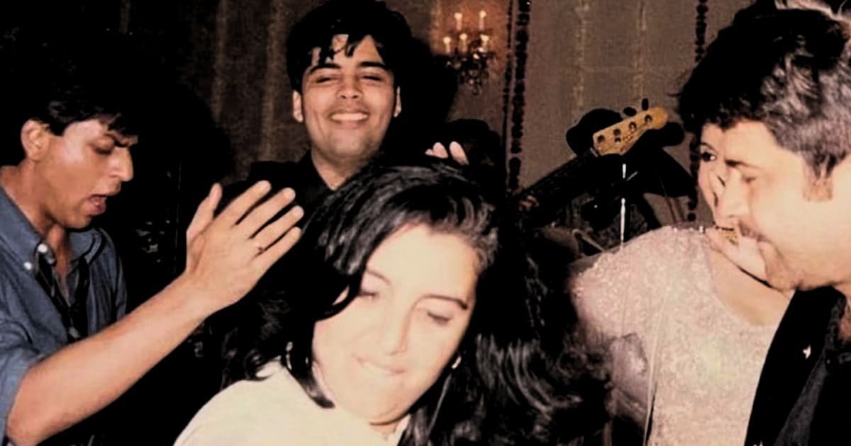 3 बच्चों की मां, धमकियों से शुरू हुआ इश्क, धर्म की दीवार लांघ कर ली शादी, स्टार की अनूठी लव स्टोरी