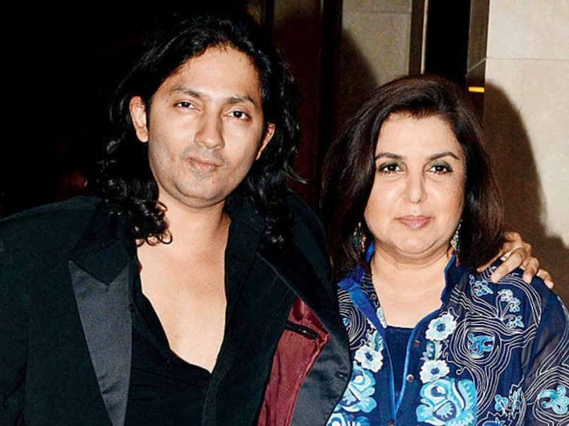 farah khan birthday
