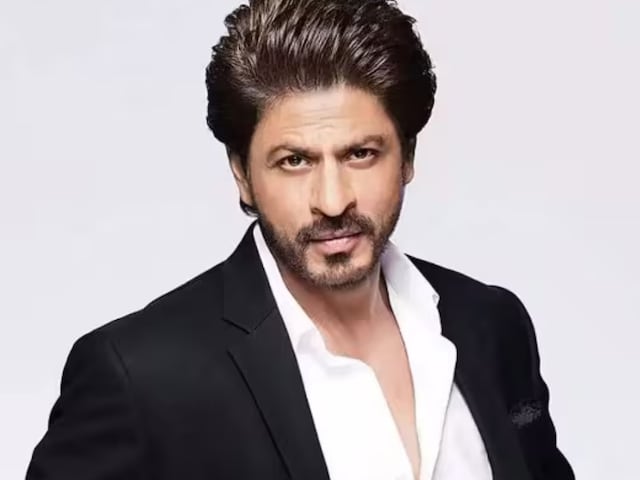 सिर्फ इंडिया नहीं, फ्रांस में भी चलता है शाहरुख खान का जादू?