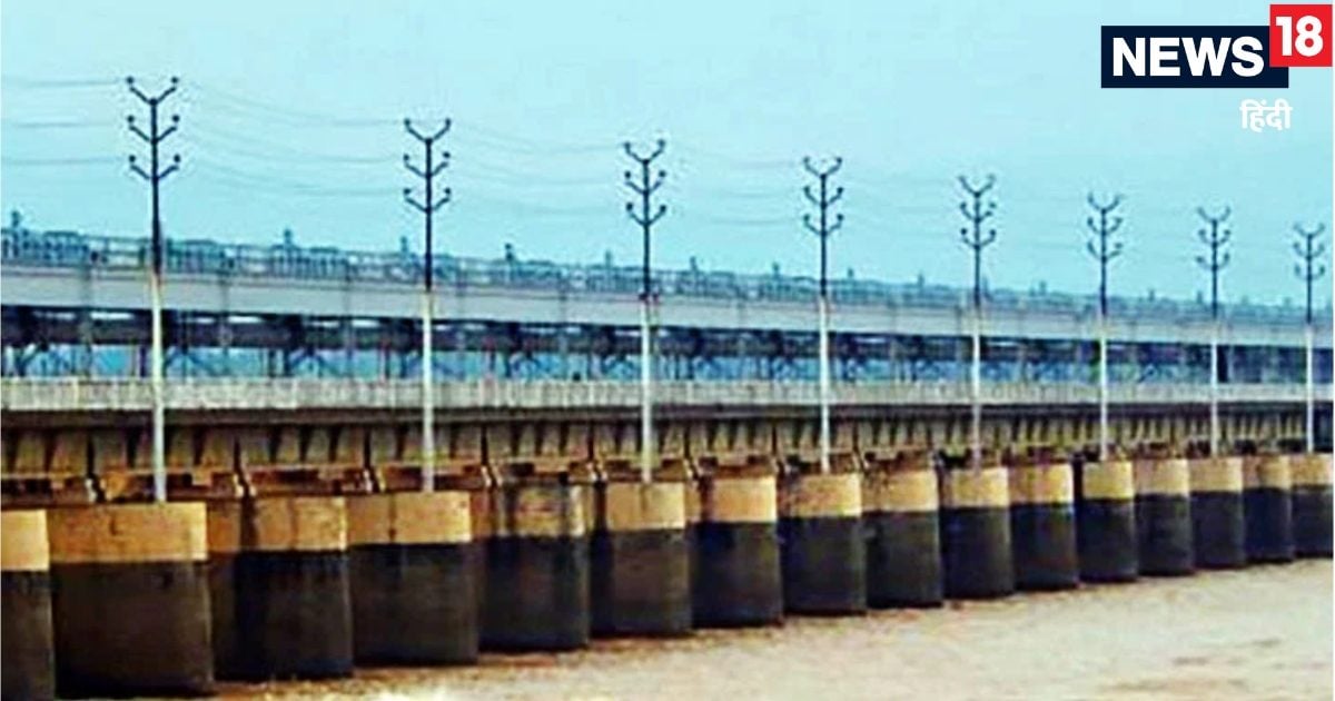 फरक्‍का बैराज एग्रीमेंट क्‍या है? गंगा वाटर ट्रिटी से कितना अलग? भारत खोल दे गेट तो बांग्‍लादेश का क्‍या होगा?